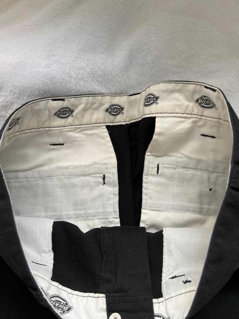 パンツ Dickies x FUTURE ARCHIVE Baggy Shorts M