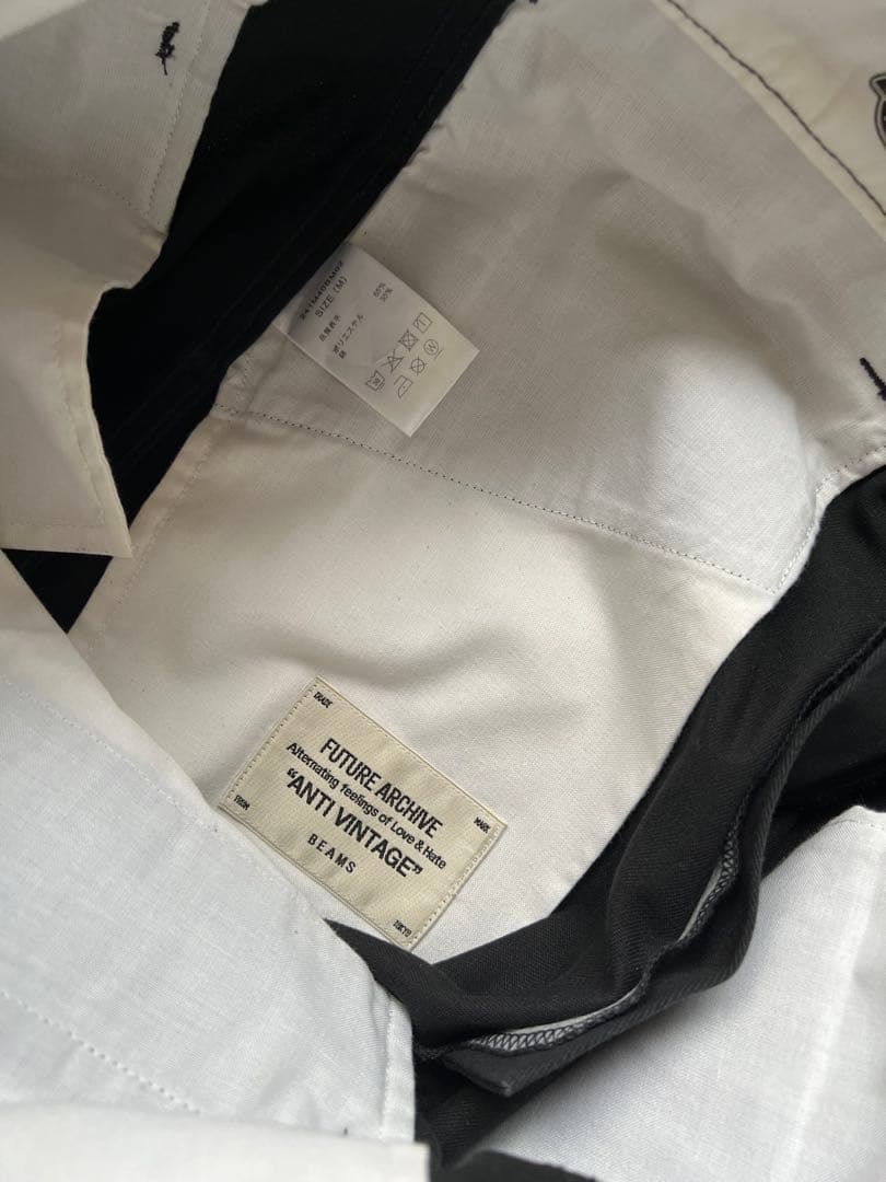 パンツ Dickies x FUTURE ARCHIVE Baggy Shorts M