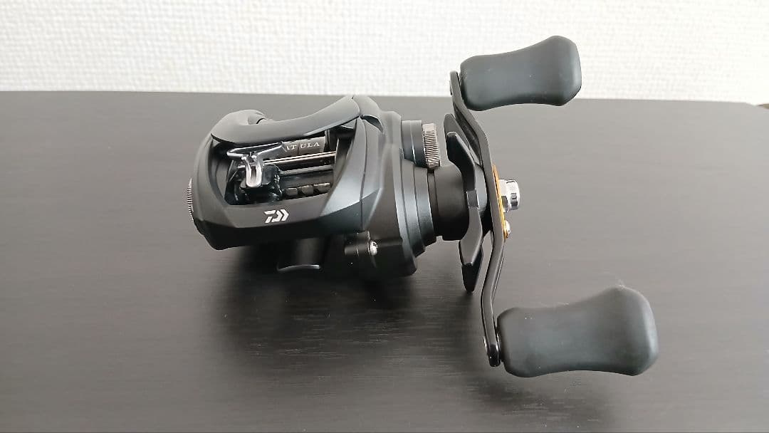 ダイワ 19タトゥーラTW 100HL