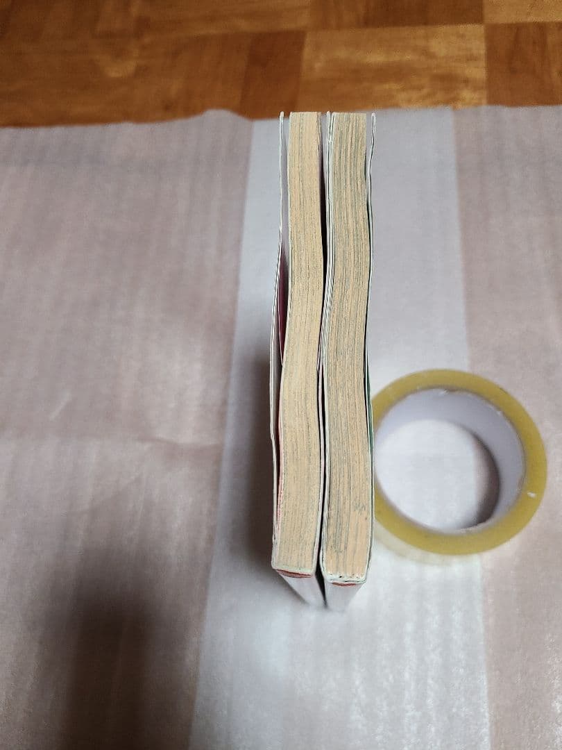 リルぷりっ 1巻 3巻 初版