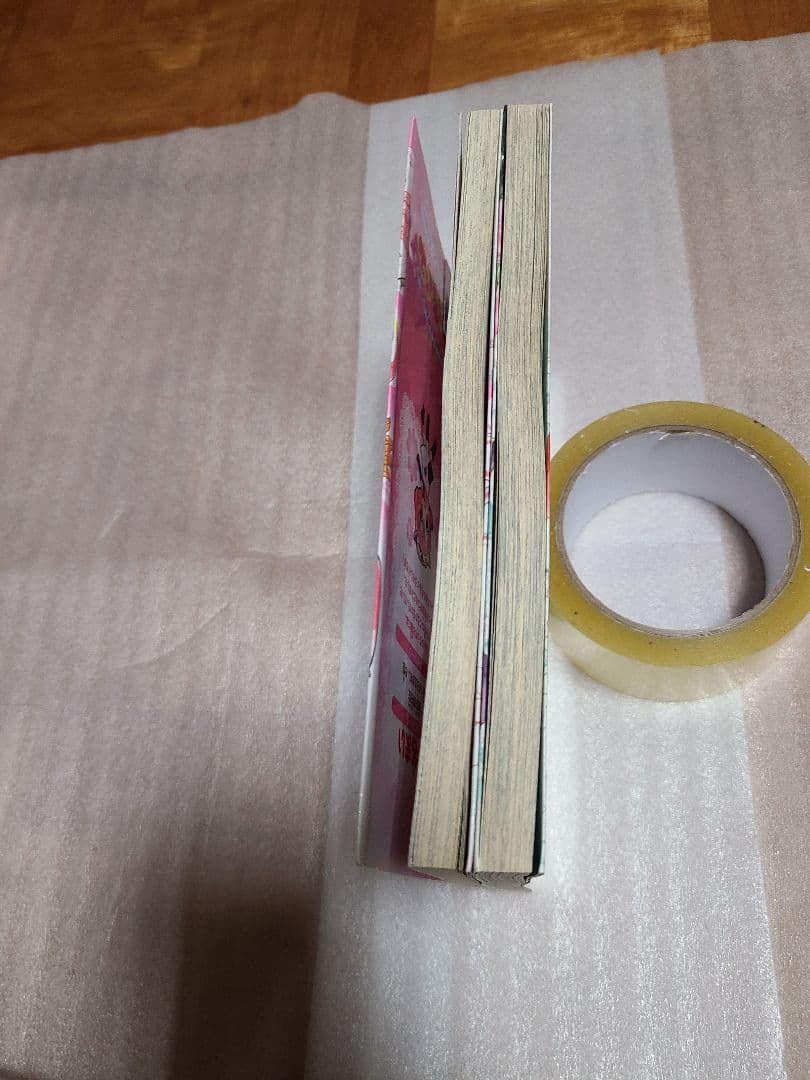 リルぷりっ 1巻 3巻 初版