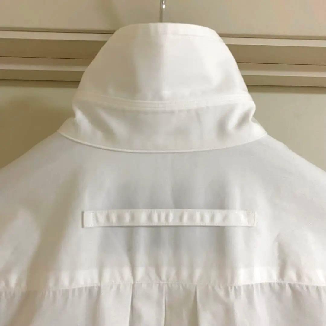 TICCA シャツ　スクエアビックシャツ　チュニック　ブラウス　ワンピース　美品