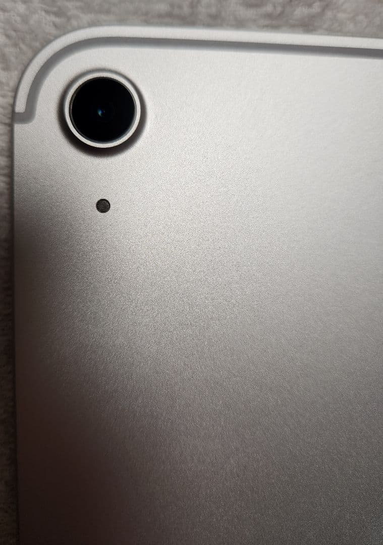 f*t様 iPad11世代 (A16) Wi-Fi+Cellular 512GB