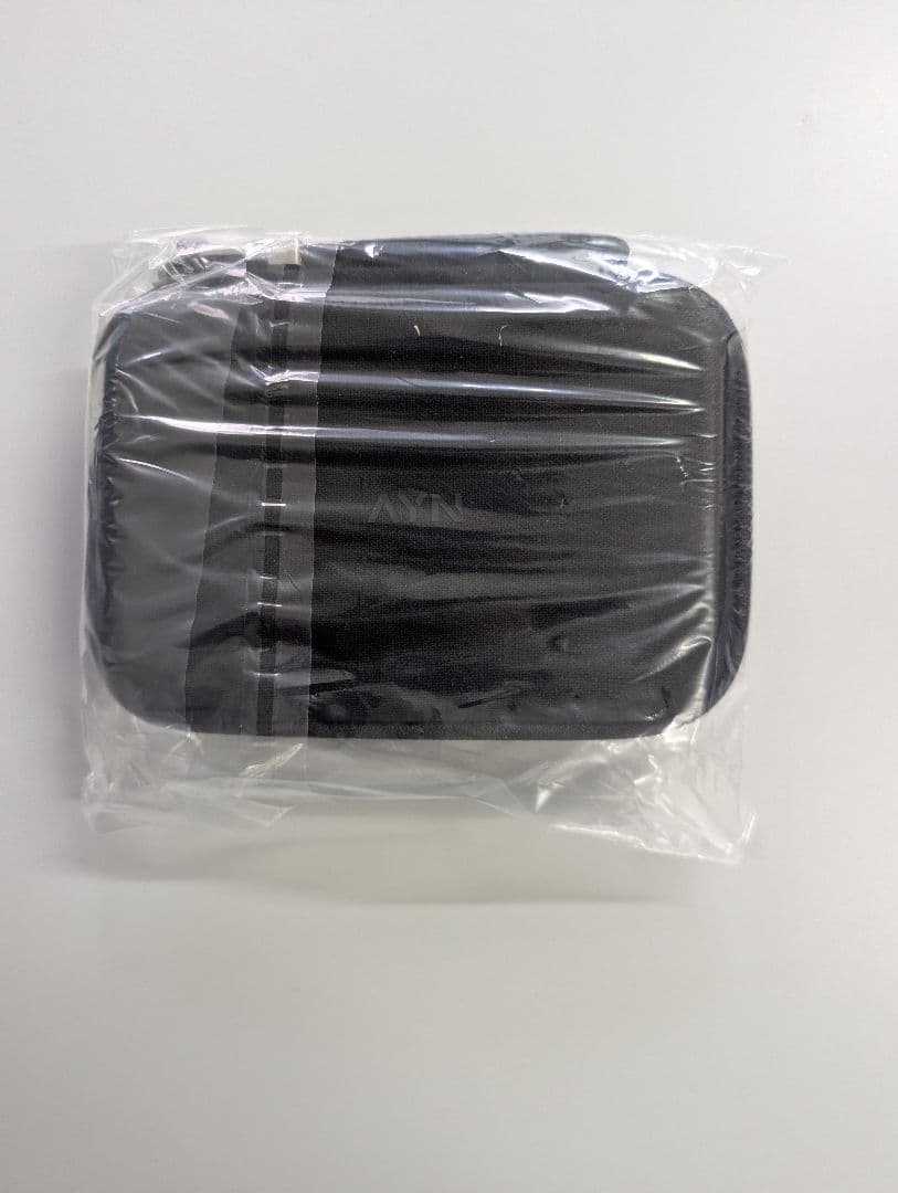 AYN Thor Pro 12＋256GB ブラック