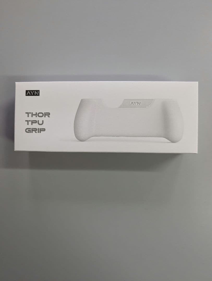 AYN Thor Pro 12＋256GB ブラック