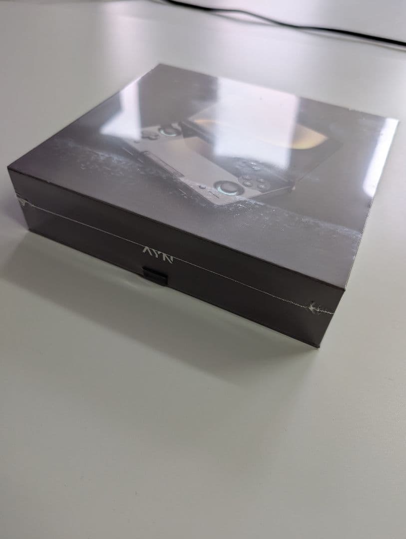 AYN Thor Pro 12＋256GB ブラック