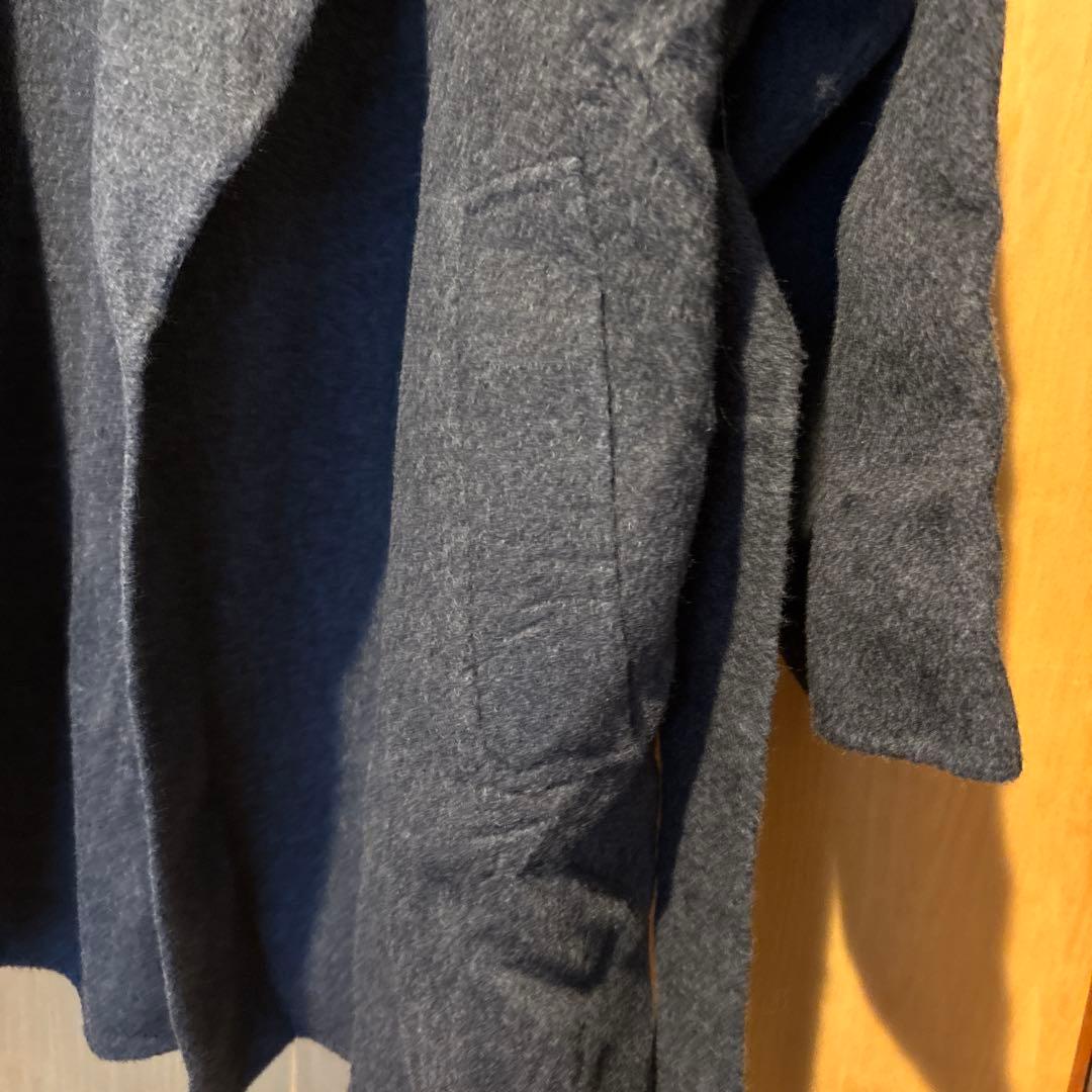 MaxMaraオーバーサイズリバーコート36