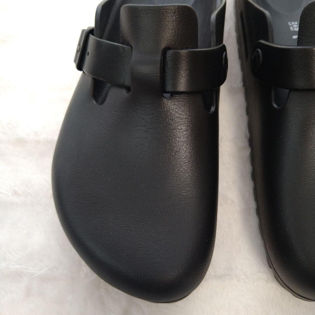BIRKENSTOCK BEAMS BOSTON EVA 26cm 40 軽量