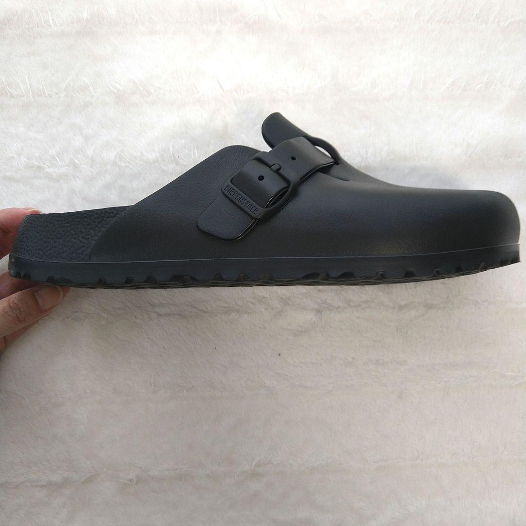 BIRKENSTOCK BEAMS BOSTON EVA 26cm 40 軽量
