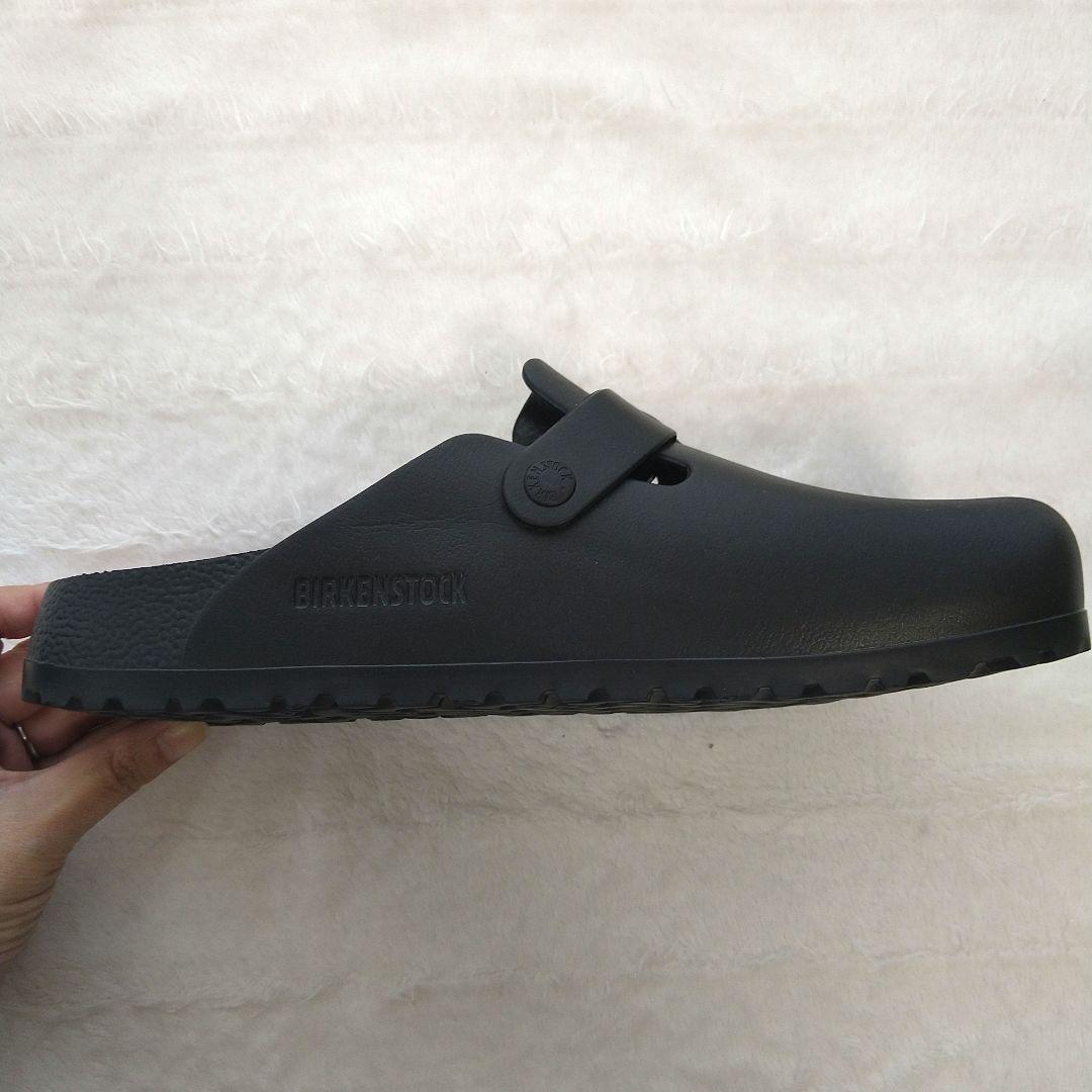 BIRKENSTOCK BEAMS BOSTON EVA 26cm 40 軽量