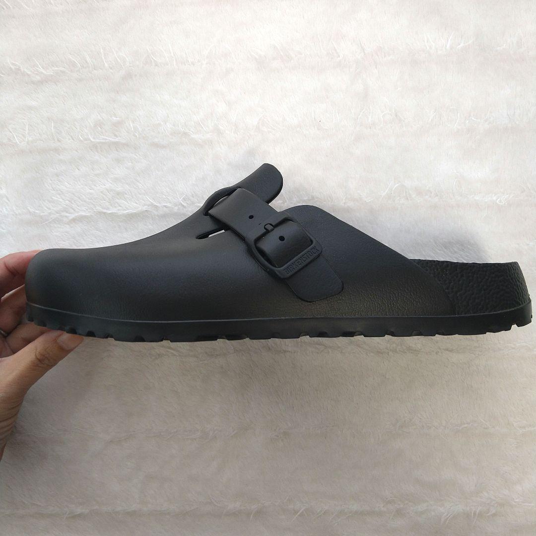 BIRKENSTOCK BEAMS BOSTON EVA 26cm 40 軽量