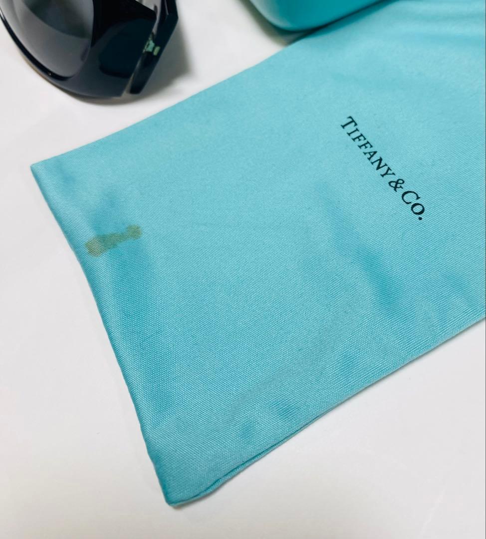 ヴィンテージ hyde着 ティファニーサングラス TF 4005-G