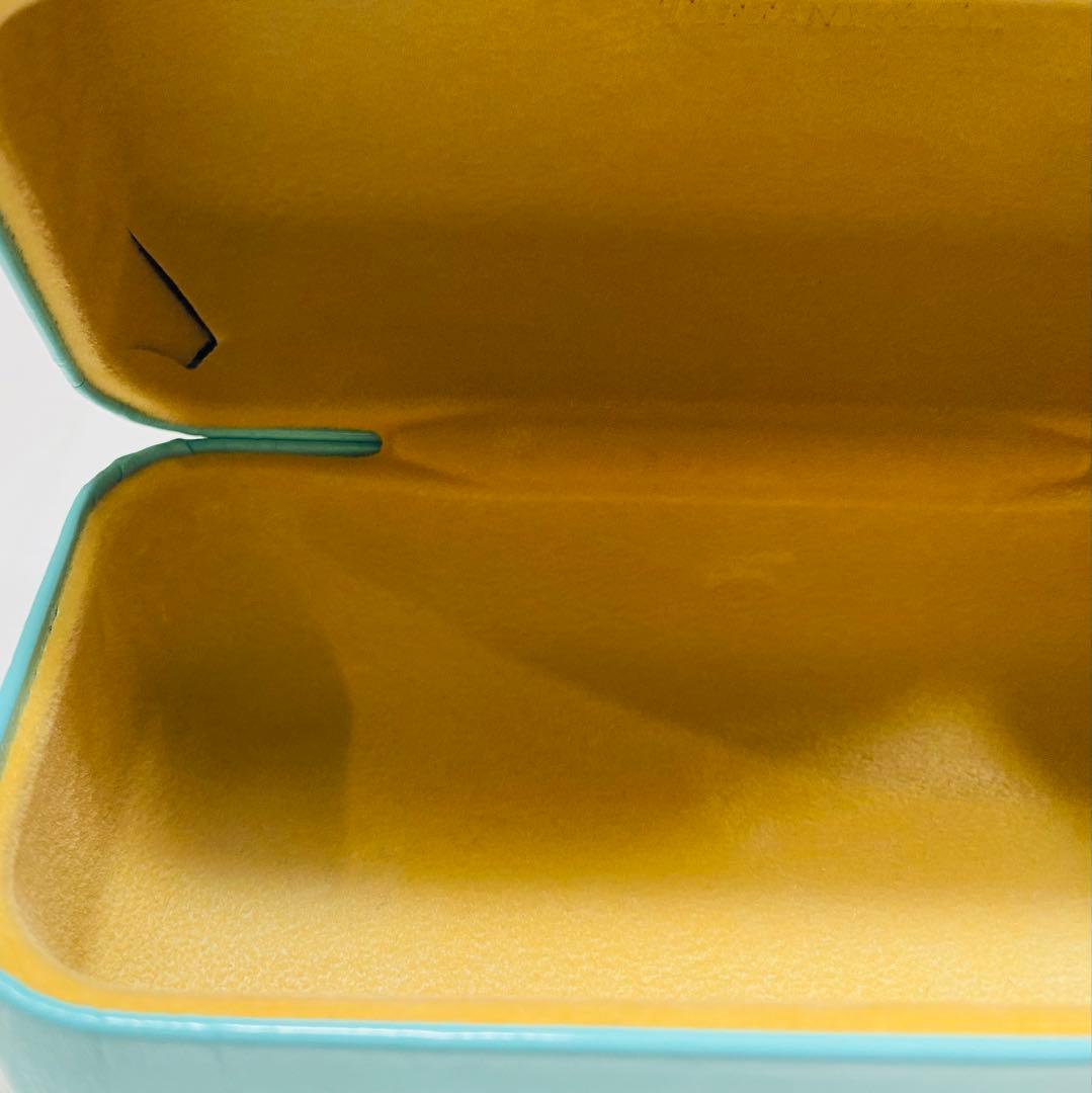 ヴィンテージ hyde着 ティファニーサングラス TF 4005-G