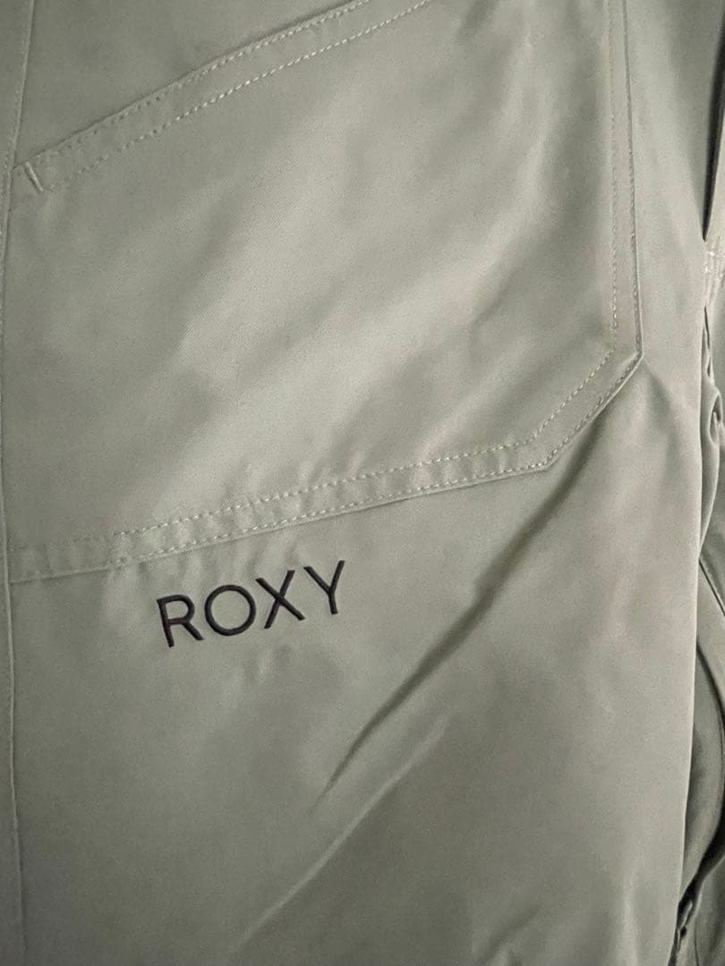 『送料無料』ROXY ロキシー スノーボード ウェア　パンツ　レディース