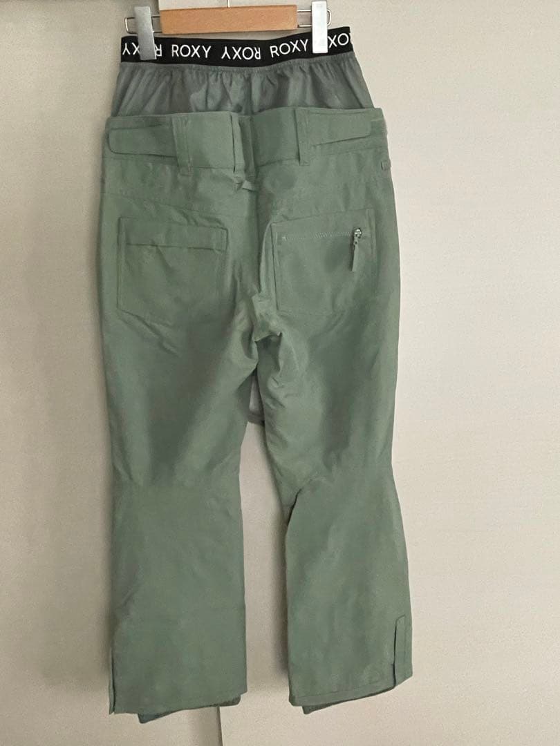 『送料無料』ROXY ロキシー スノーボード ウェア　パンツ　レディース