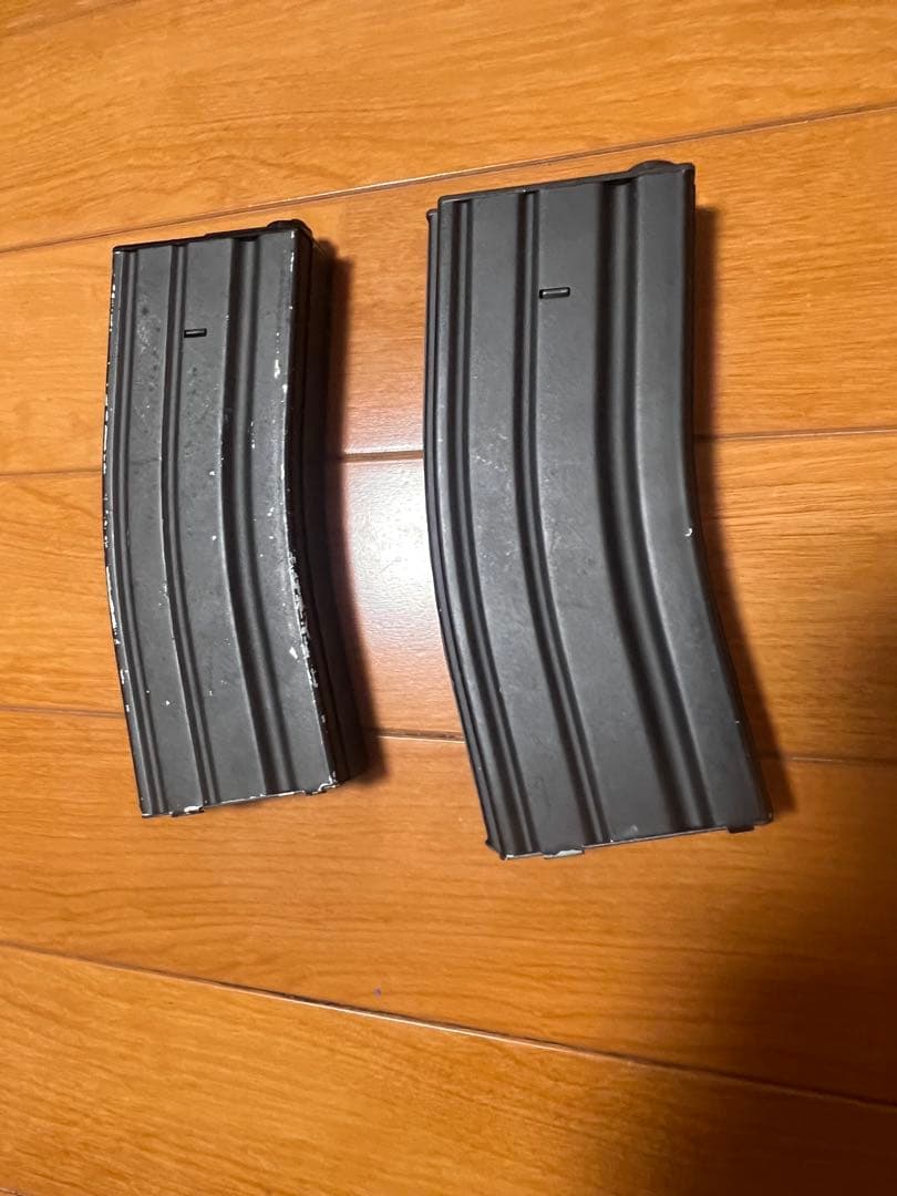 東京マルイ M16A2 スタンダード 電動ガン