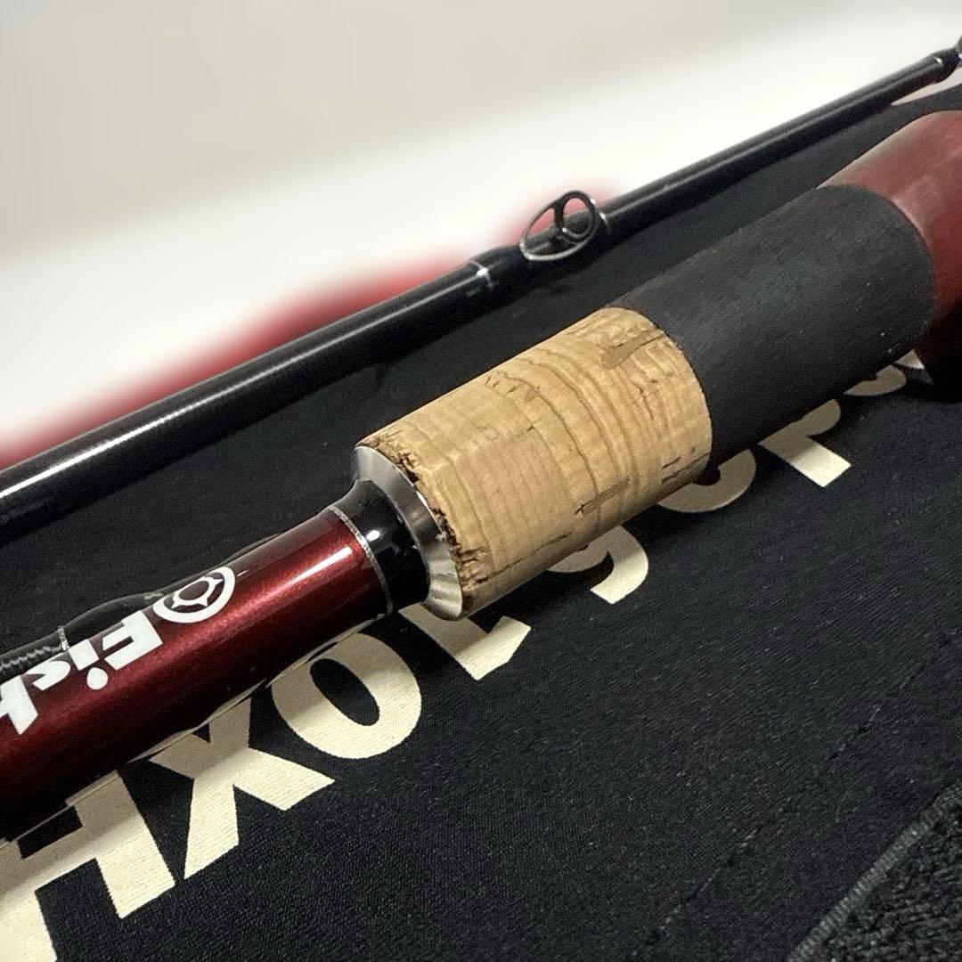 ブリストコモド6.10XH