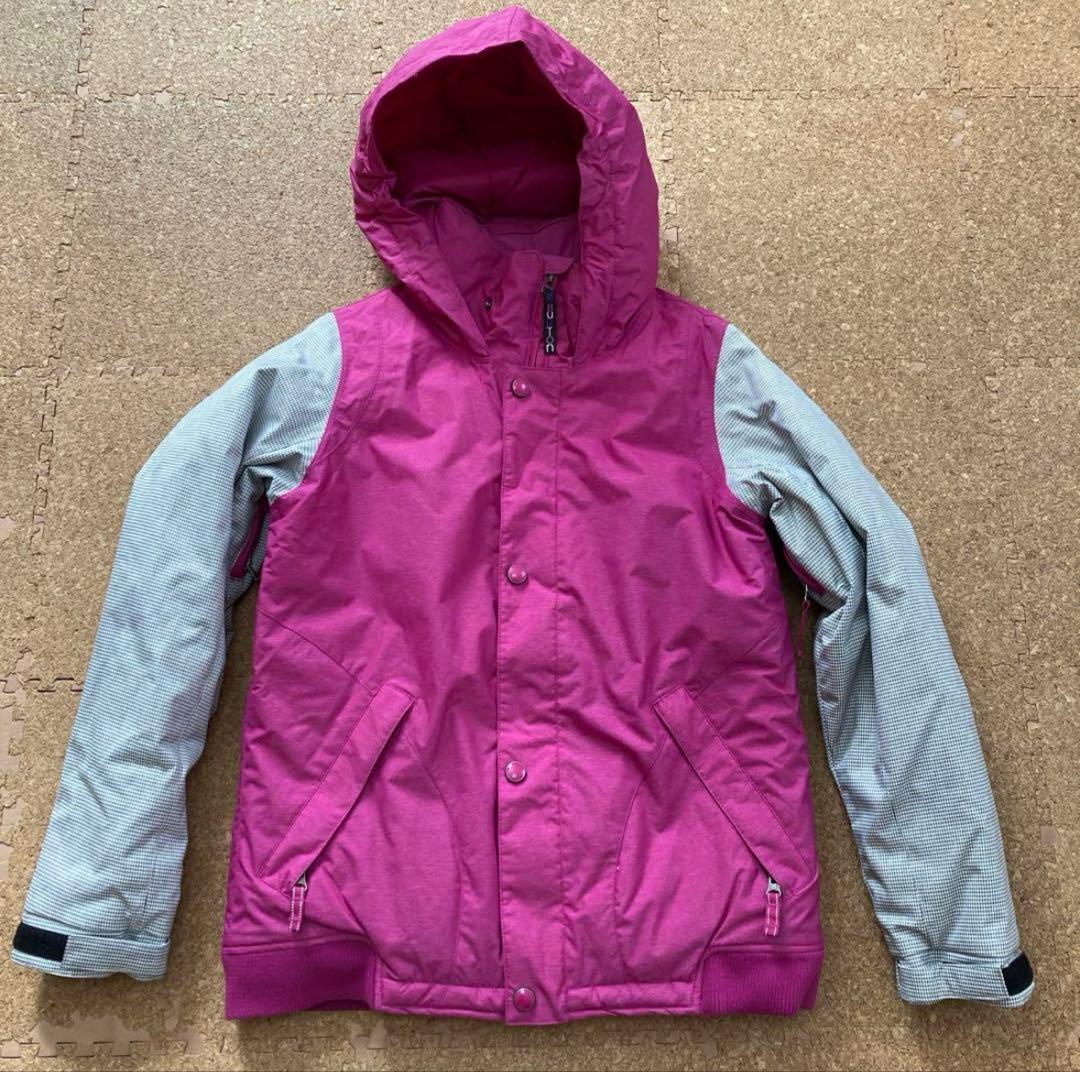 【美品】バートン Burton スノボウェア スノーボード スノボ Lレディース