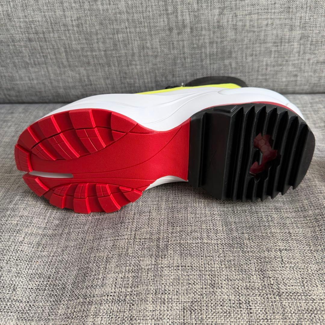 f*e様 【Maison Margiela】ポンプフューリー Reebok コラ