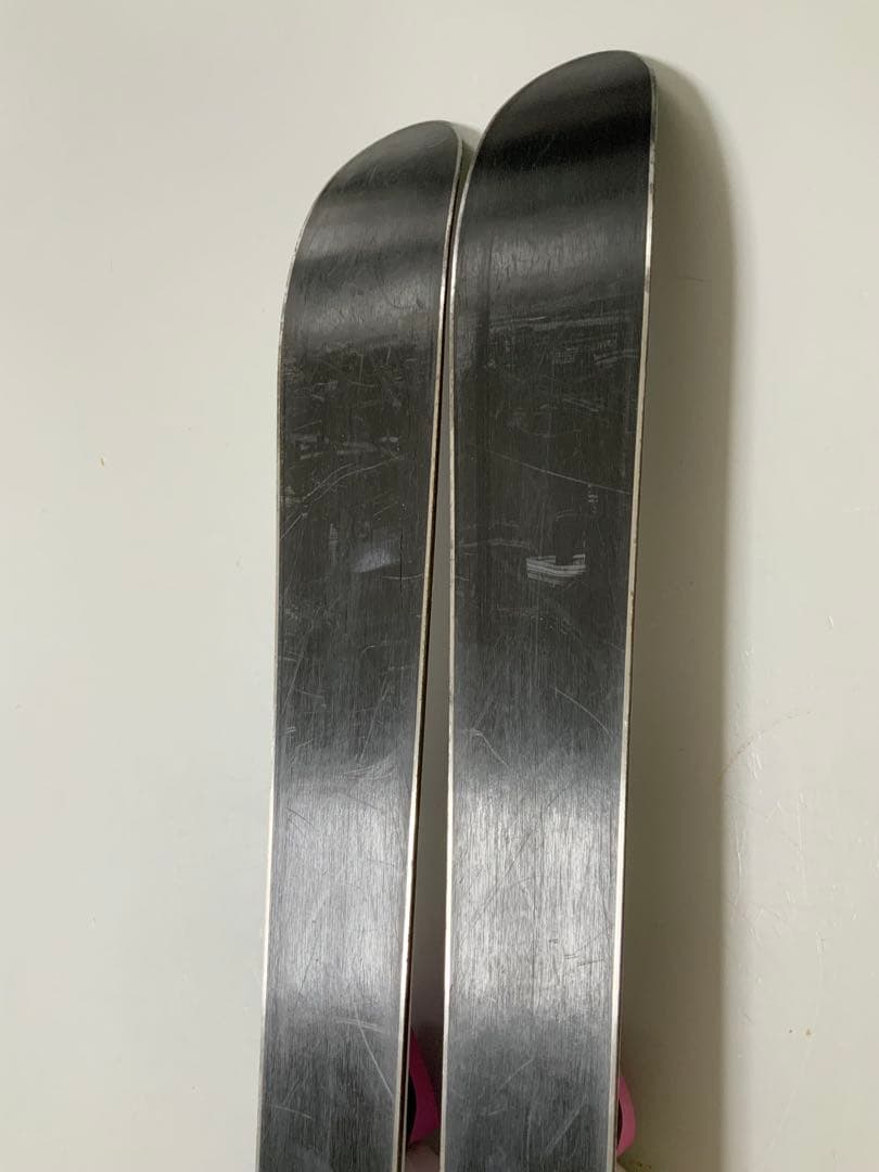 ジュニア 4点セット　KAZAMA 板110cm／靴19-20cm