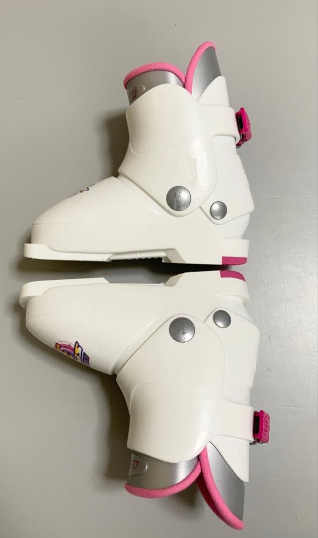 ジュニア 4点セット　KAZAMA 板110cm／靴19-20cm