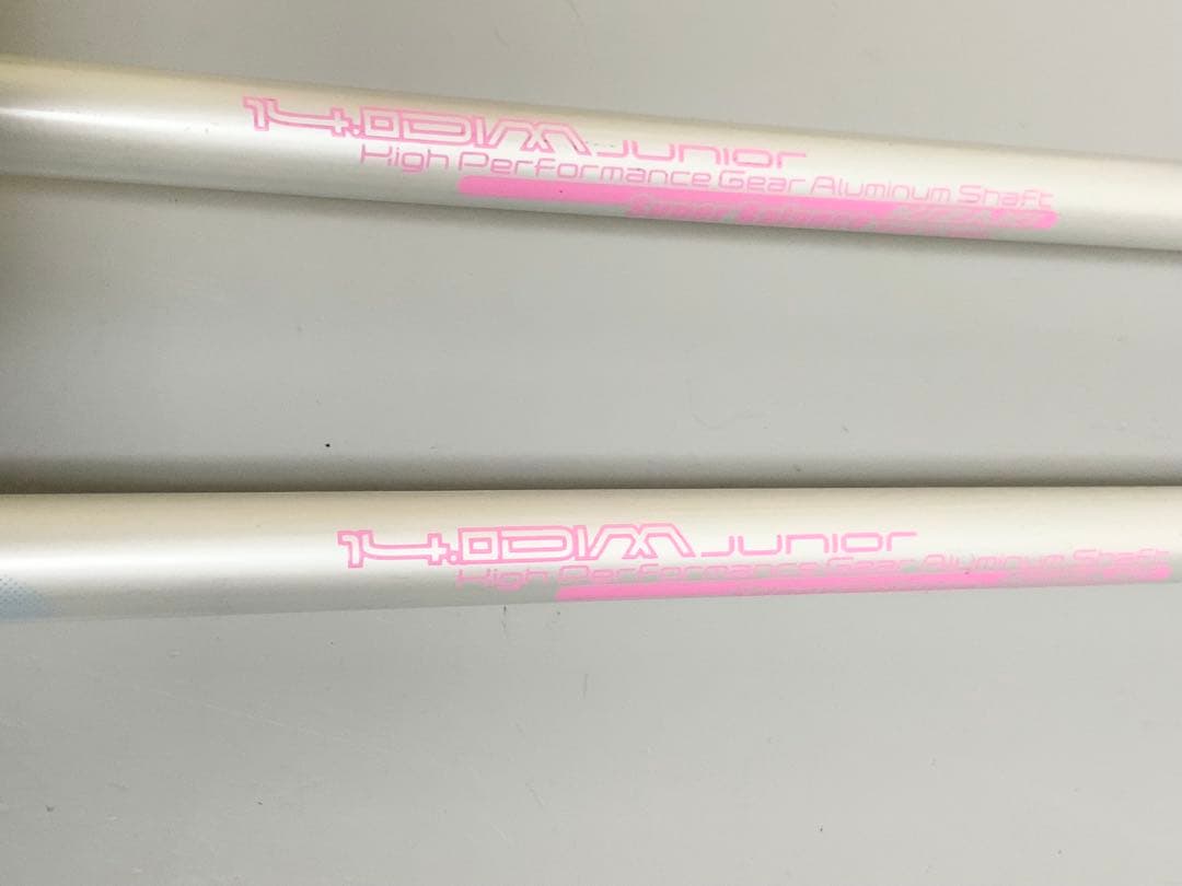 ジュニア 4点セット　KAZAMA 板110cm／靴19-20cm