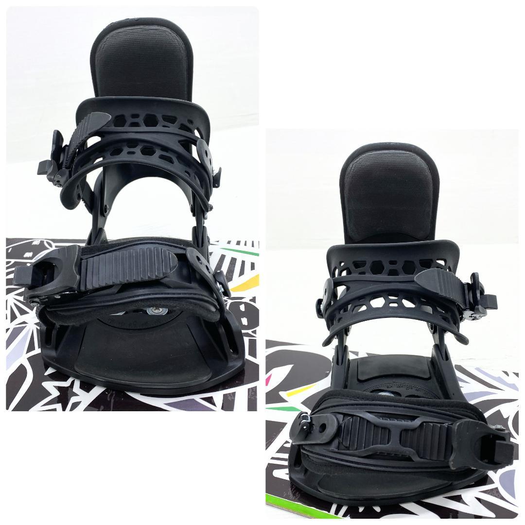 GRAY HEAD グレイ ヘッド スノーボード セット 149cm 26cm