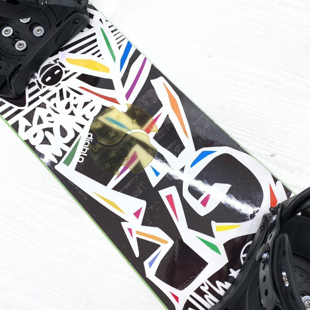 GRAY HEAD グレイ ヘッド スノーボード セット 149cm 26cm