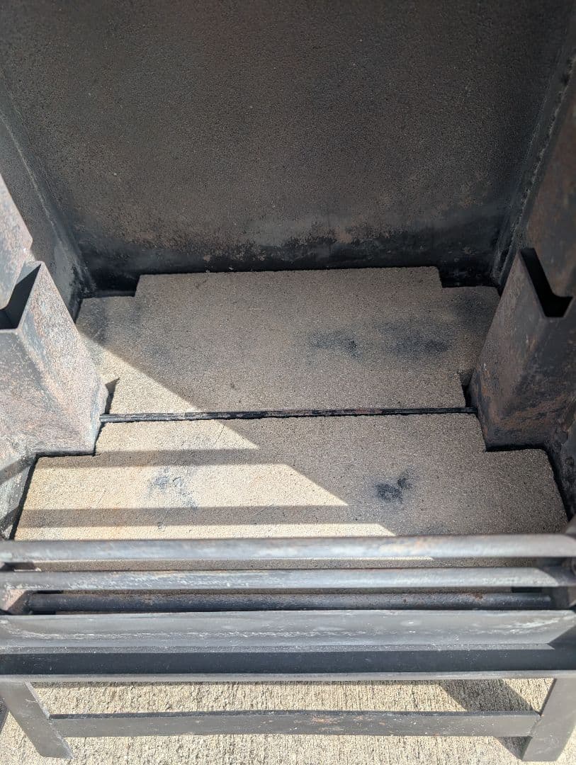 【送料無料】マウントsumi emo薪ストーブ 延長煙突付き