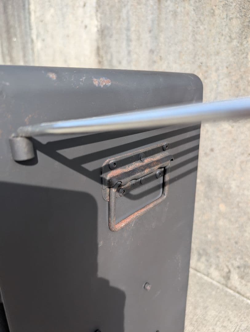 【送料無料】マウントsumi emo薪ストーブ 延長煙突付き