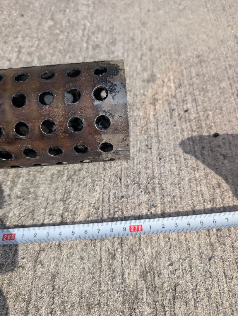 【送料無料】マウントsumi emo薪ストーブ 延長煙突付き