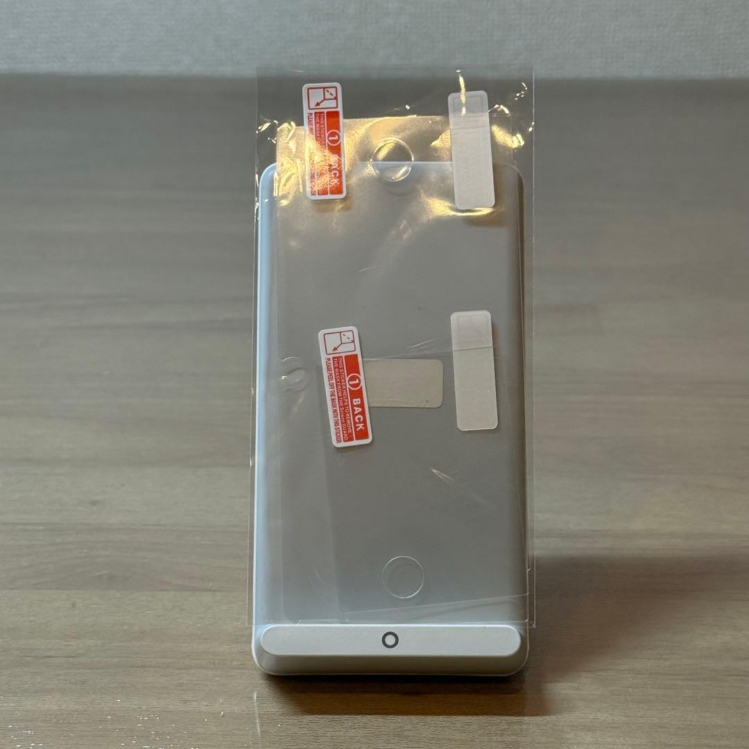 5-251 ニンテンドー3DS メタリックレッド 箱付き