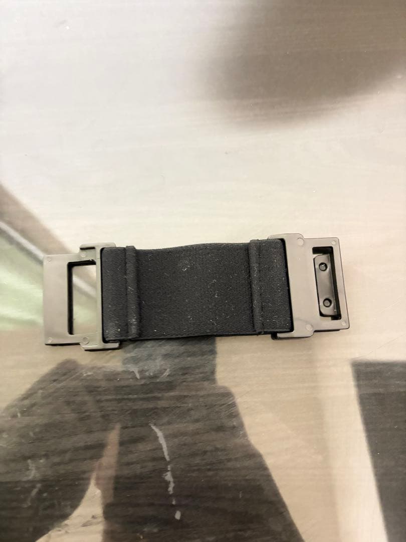 DRAGON pxv ゴーグル　ヘルメット用延長バンド付