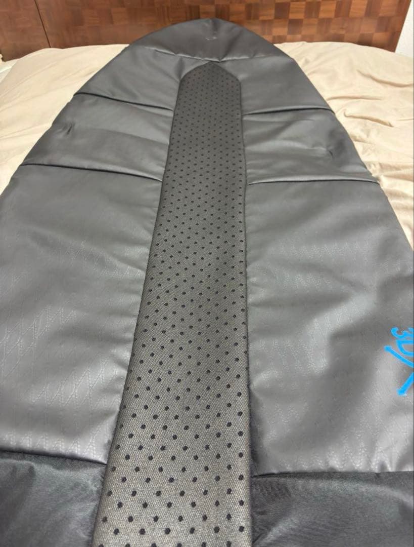 FCSファンボード用 ハードケース6.3