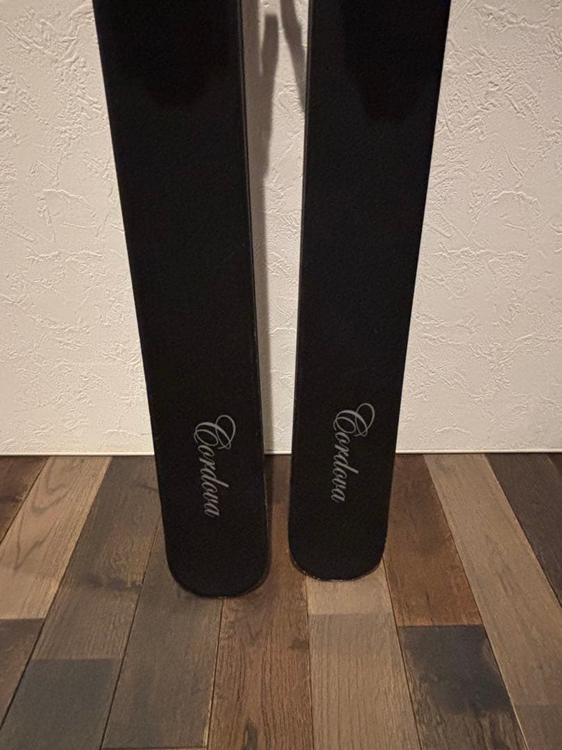 Vector Glide ベクターグライド　コルドバ185