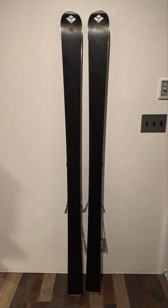 Vector Glide ベクターグライド　コルドバ185