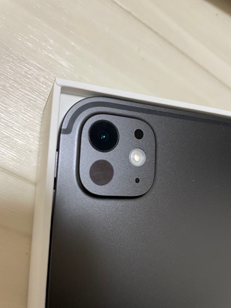 た*し様 iPad pro 11インチ M4 【2024】 256GB Wi-F