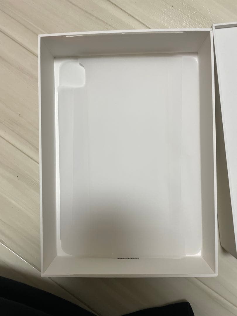 た*し様 iPad pro 11インチ M4 【2024】 256GB Wi-F