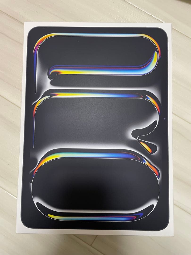 た*し様 iPad pro 11インチ M4 【2024】 256GB Wi-F