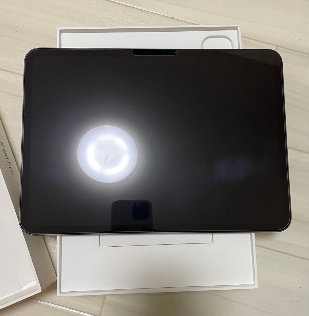 た*し様 iPad pro 11インチ M4 【2024】 256GB Wi-F