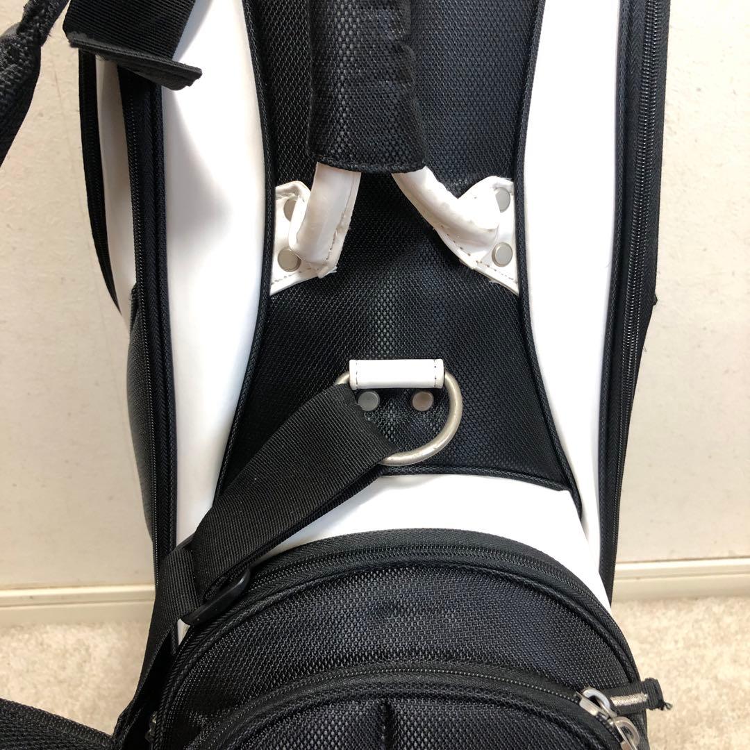 美品❗️キャディバッグ レディース　キャロウェイ