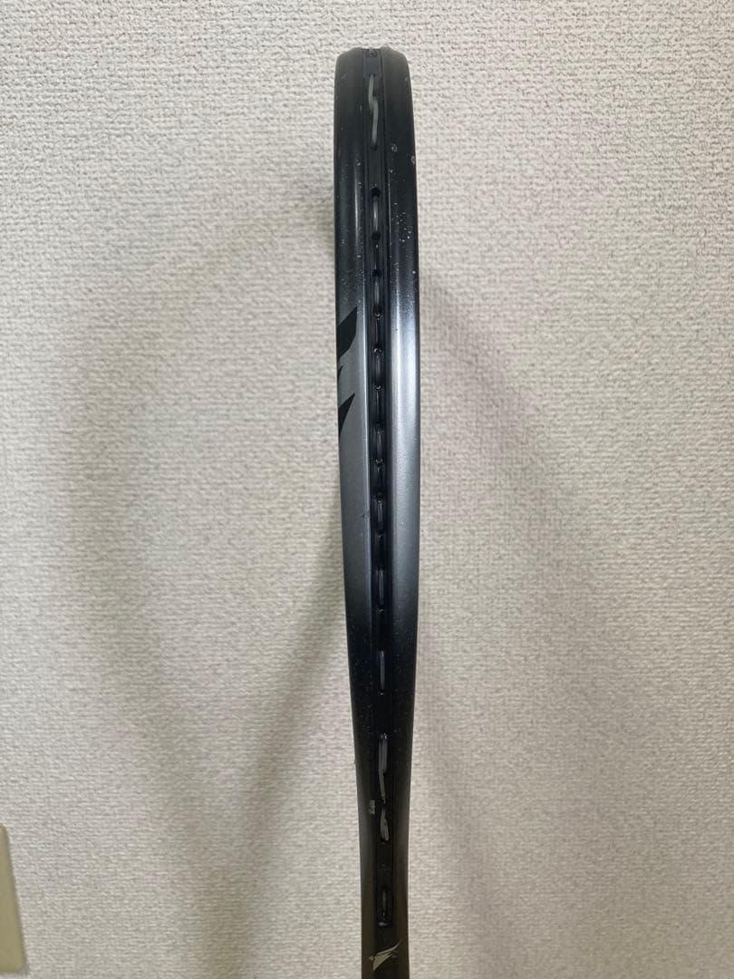 牛*き様 ボルトレイジ8S SL1