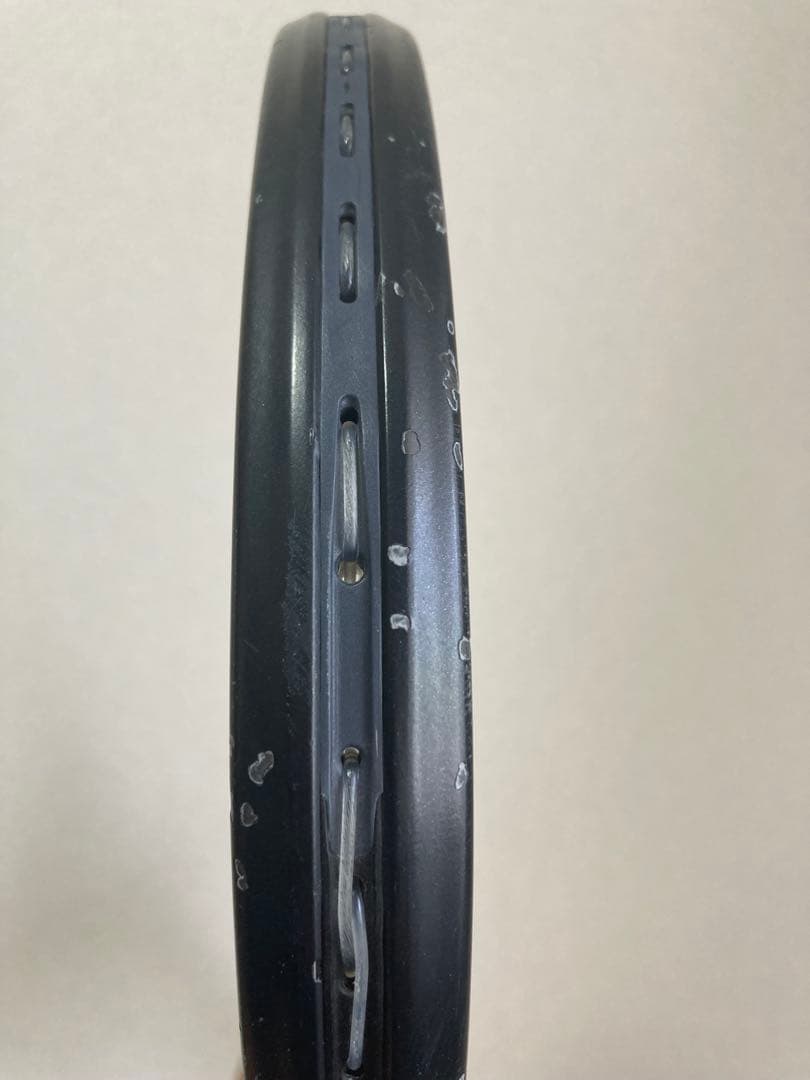 牛*き様 ボルトレイジ8S SL1