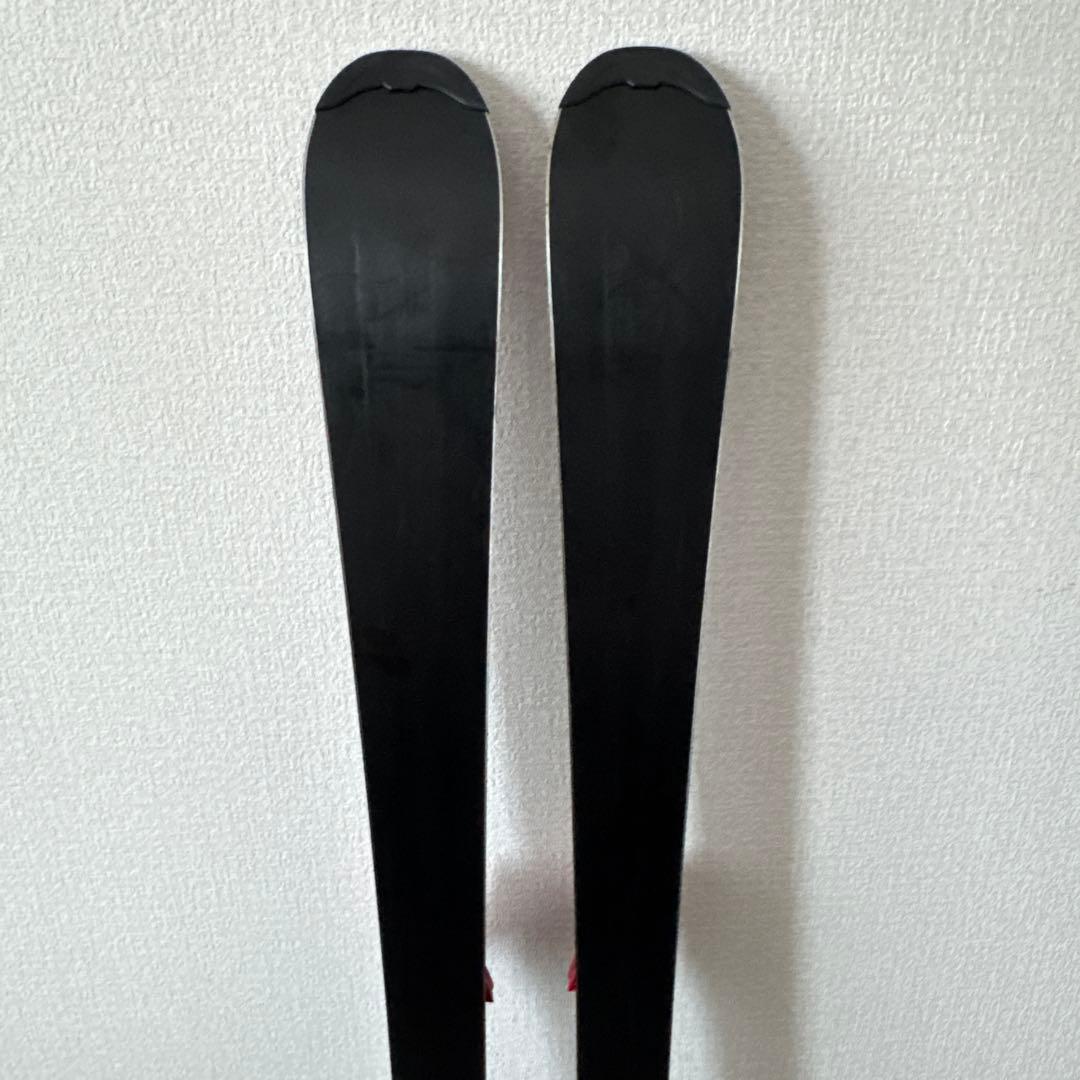 646. ATOMIC アトミック　スキー　RED STER JX 140cm