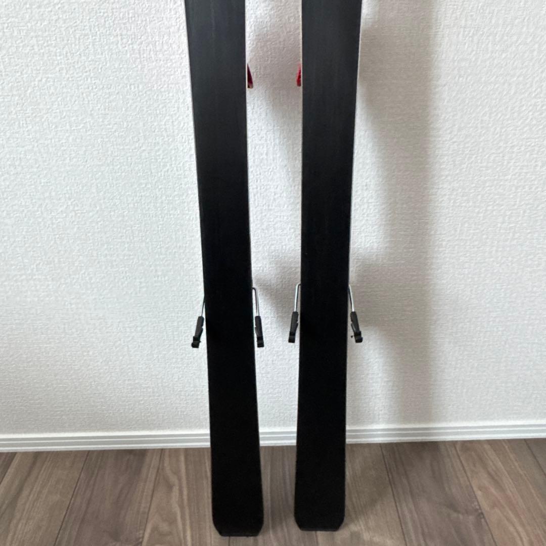646. ATOMIC アトミック　スキー　RED STER JX 140cm