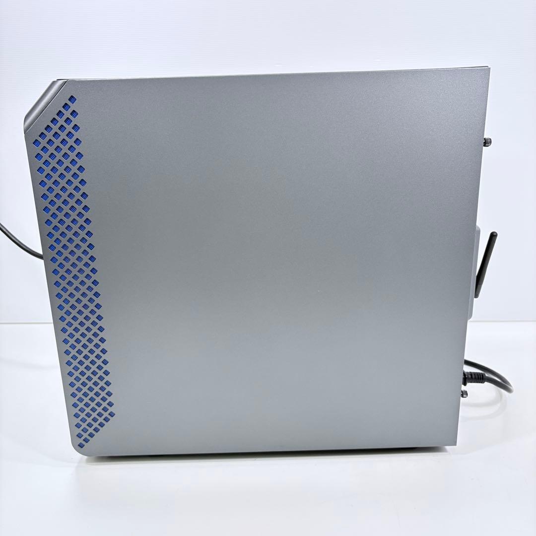 ゲーミングPC i5 11400 RTX3070 ガレリア 無線LAN、BT内蔵