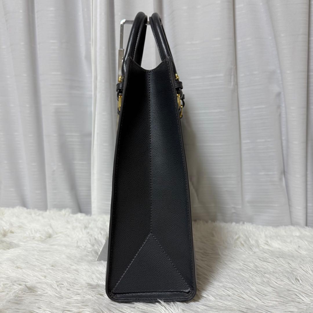 ⭐️未使用品⭐️　シャンボールセリエ　BARRITS ビジネスバッグ　ハンドバッグ