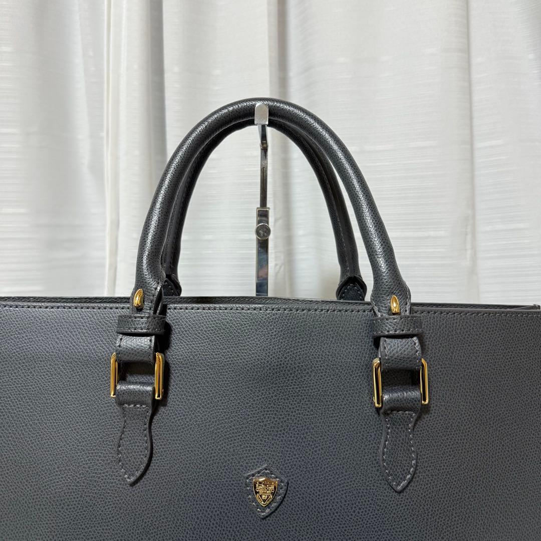 ⭐️未使用品⭐️　シャンボールセリエ　BARRITS ビジネスバッグ　ハンドバッグ