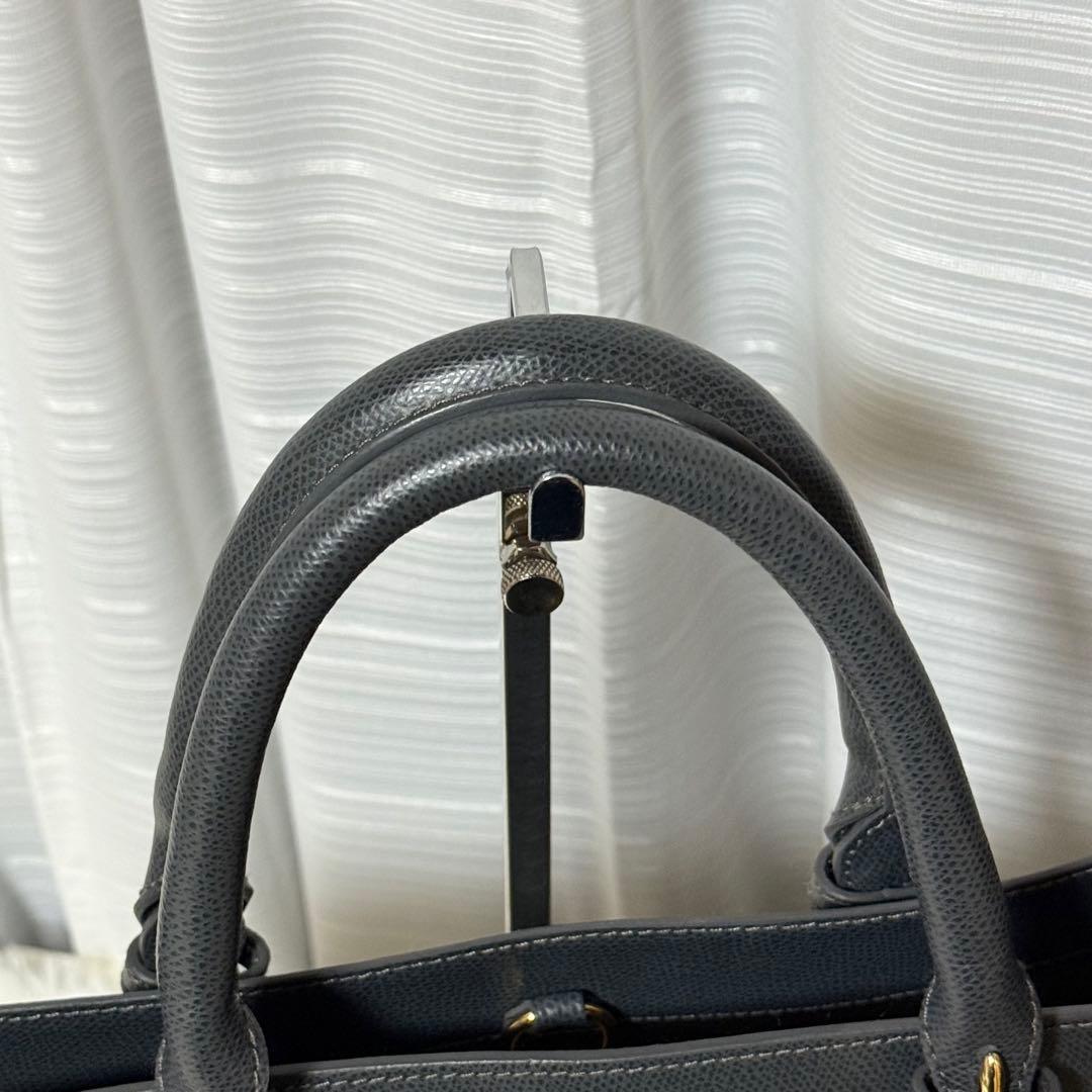 ⭐️未使用品⭐️　シャンボールセリエ　BARRITS ビジネスバッグ　ハンドバッグ