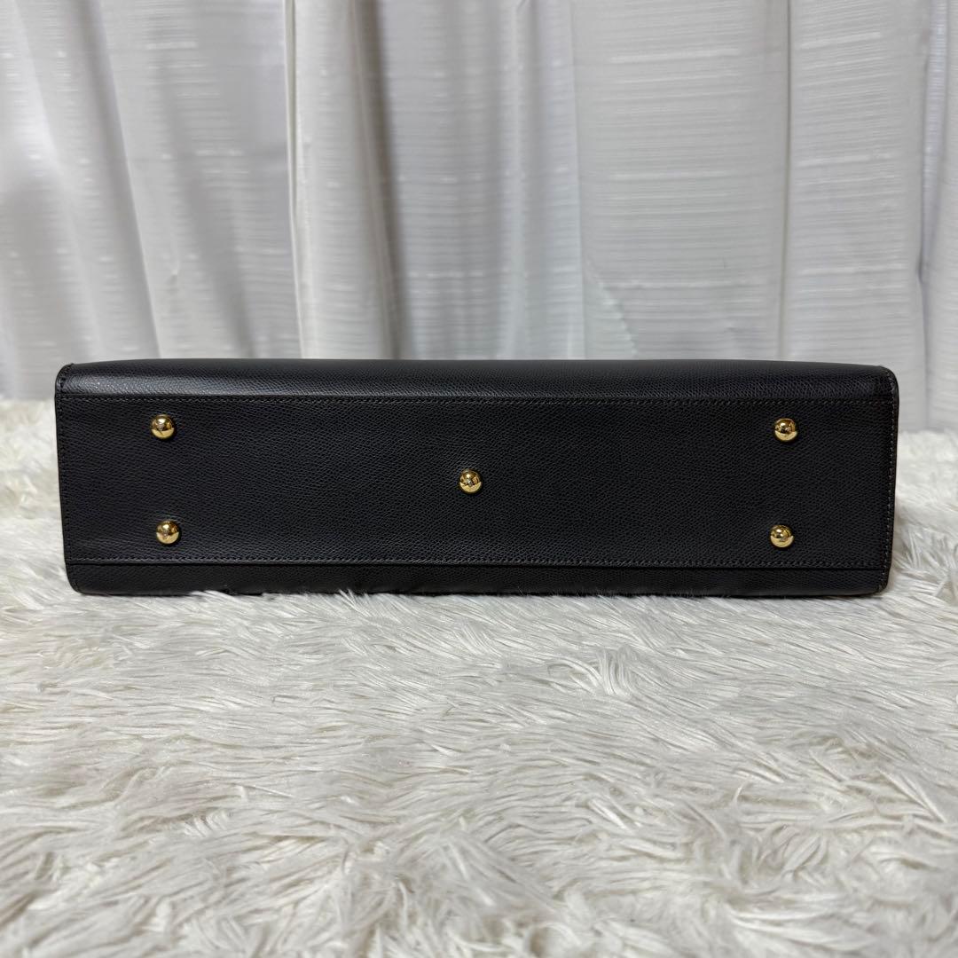 ⭐️未使用品⭐️　シャンボールセリエ　BARRITS ビジネスバッグ　ハンドバッグ